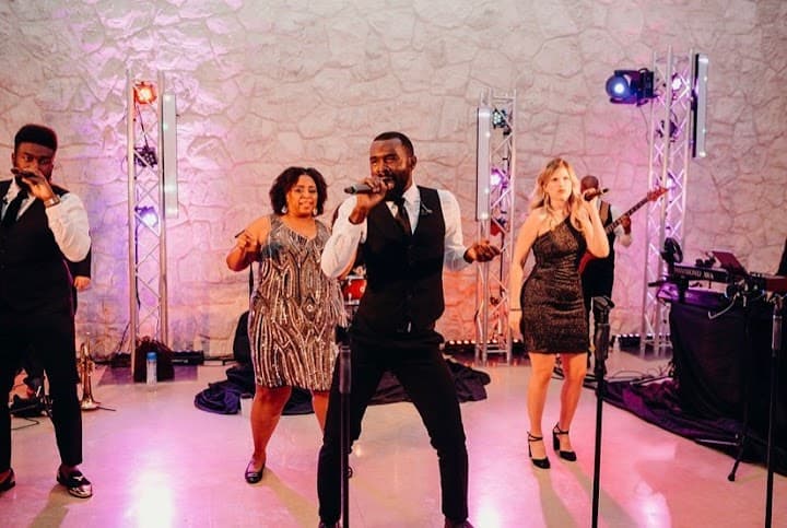 Matchmaker Band