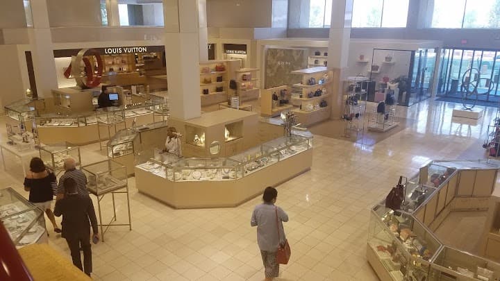 Neiman Marcus portfolio 2