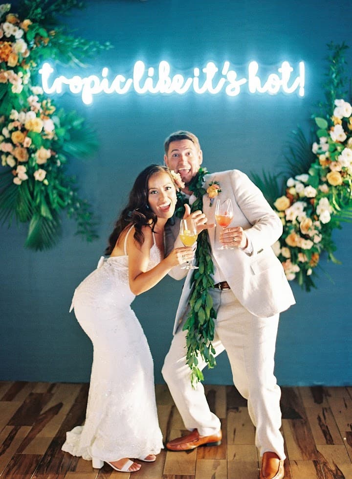Moana Belle Events portfolio 3