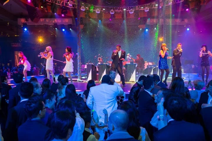 Arlen Music Productions portfolio 5