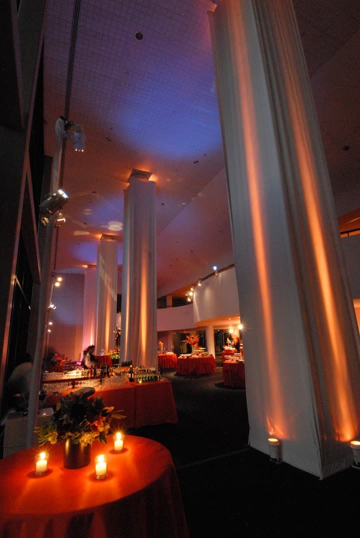 Blue Ridge Event Production portfolio 3
