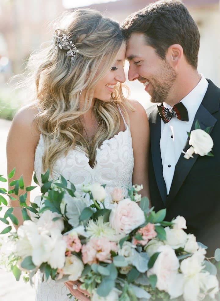 Pure Luxe Bride portfolio 3