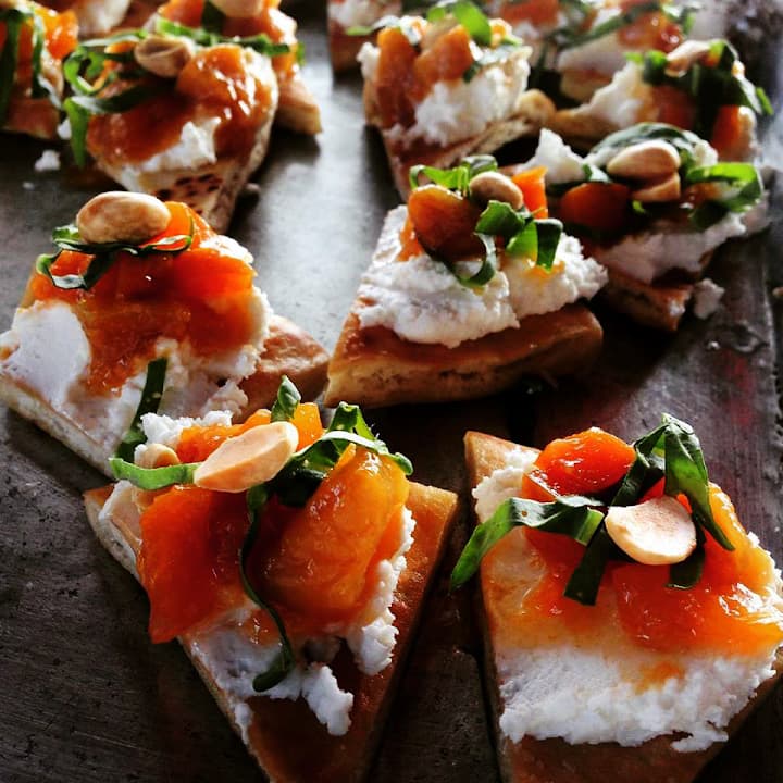 Oak Avenue Catering portfolio 5