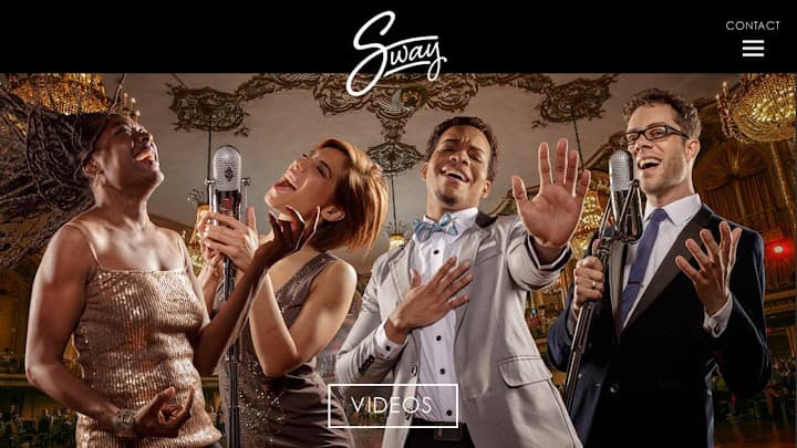 Sway Chicago portfolio 2