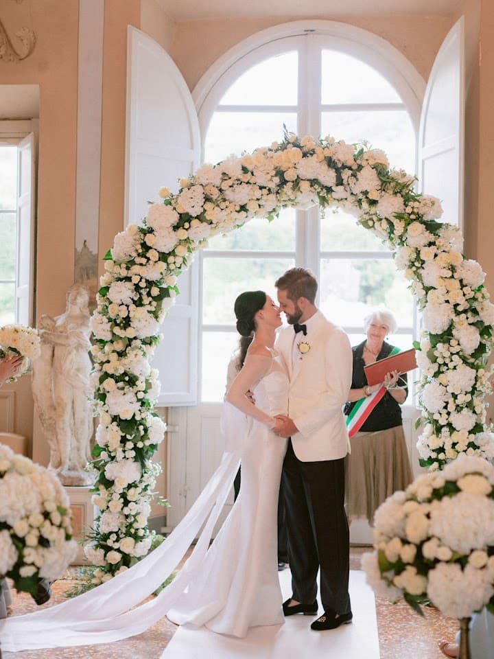 Bianco Rosa Weddings portfolio 4