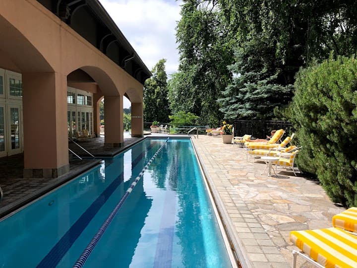 The Broadmoor portfolio 1