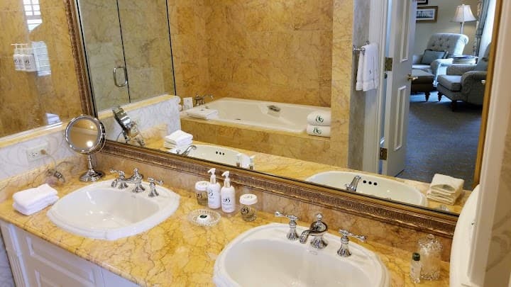 The Broadmoor portfolio 4