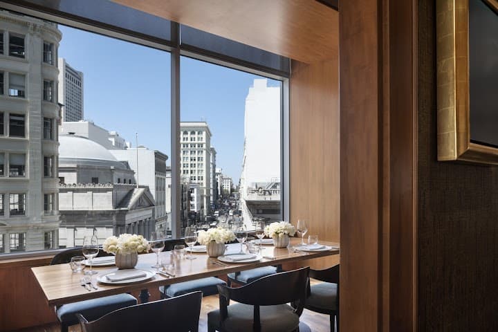 Four Seasons Hotel San Francisco portfolio 3