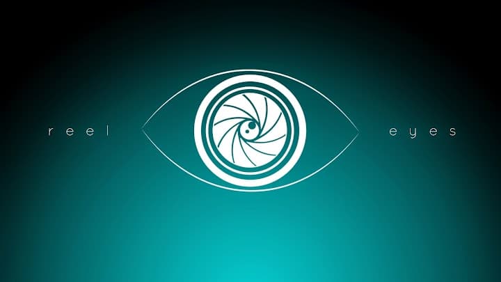 Reel Eyes Media portfolio 1