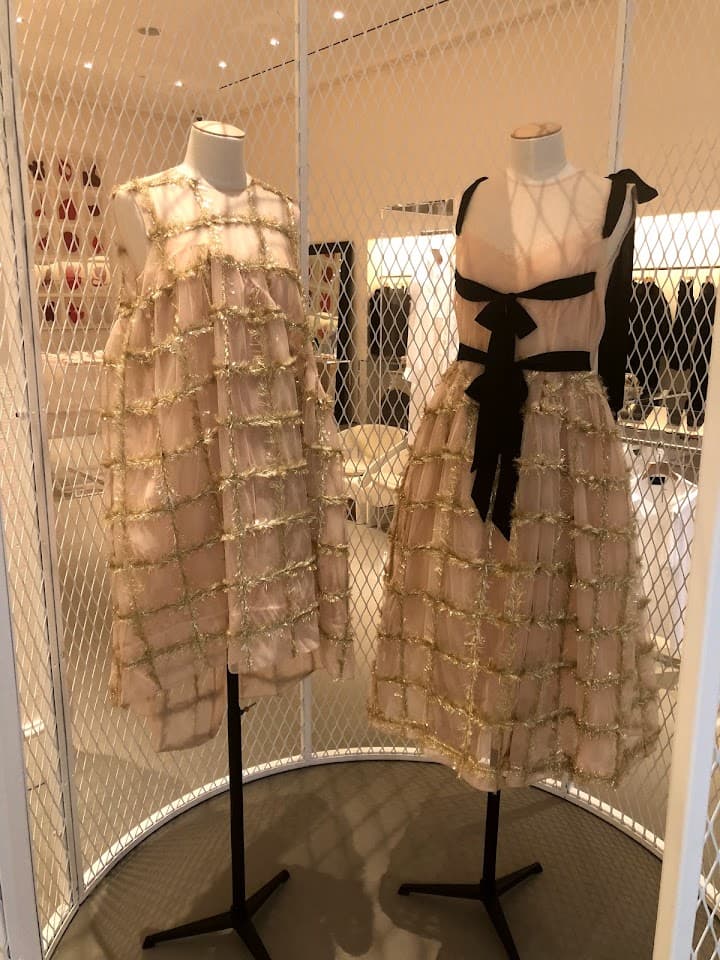 Simone Rocha portfolio 3