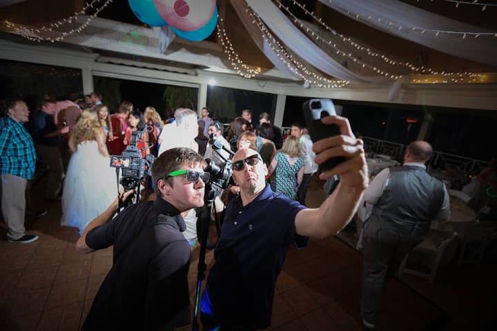 Reel Love Weddings portfolio 3