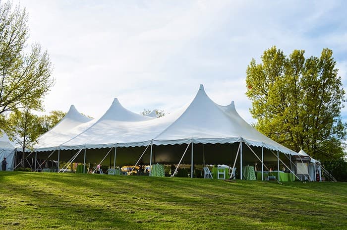 All Occasions Party Rental portfolio 4