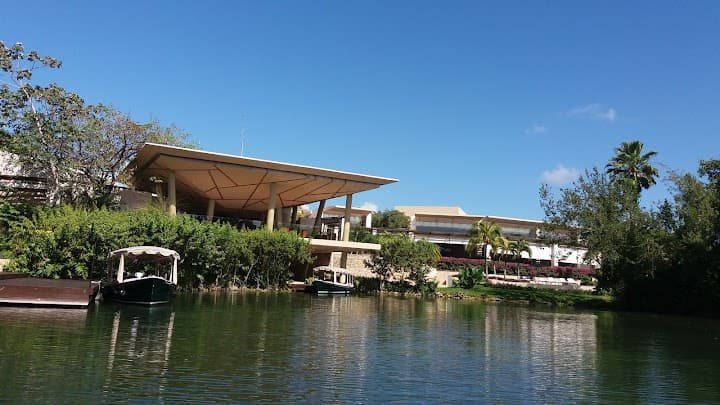 Rosewood Mayakoba portfolio 1