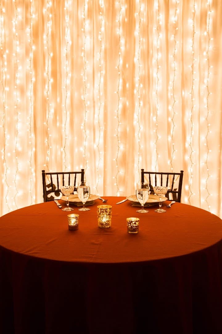Ms Events portfolio 5