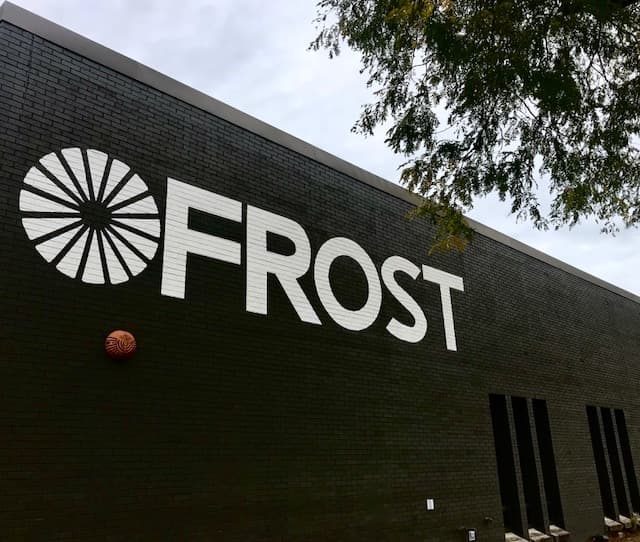 Frost Chicago