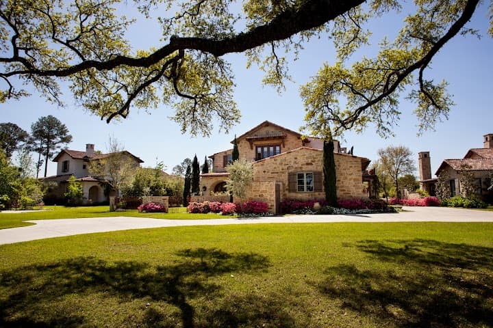 The Clubs at Houston Oaks portfolio 5