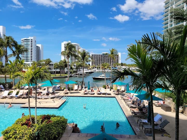 The Ritz-Carlton, Sarasota portfolio 1