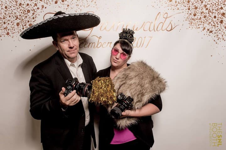 PenWeddings • Tulsa-based Destination Wedding Videographers portfolio 4