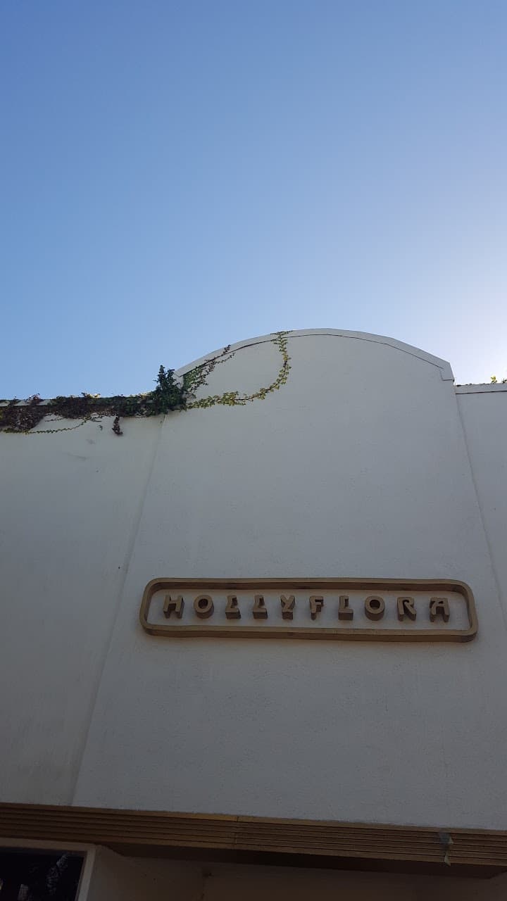 Hollyflora portfolio 2