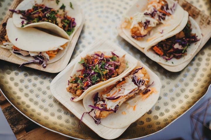 The Peached Tortilla portfolio 3