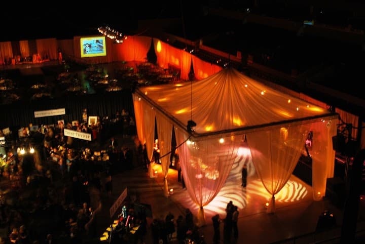 Blue Ridge Event Production portfolio 2
