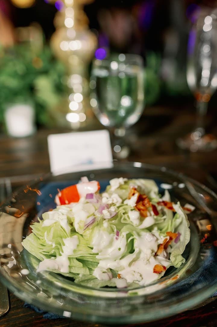 Catered Affairs of Key West portfolio 1