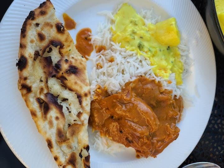 Broadway Masala portfolio 3