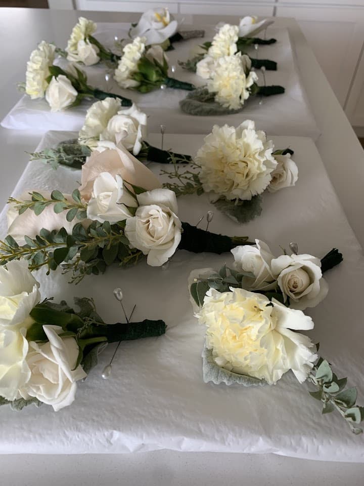 Event Design by Scott + Katie portfolio 1