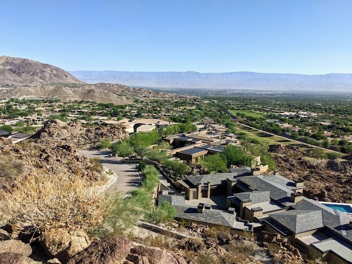 BIGHORN Golf Club portfolio 1