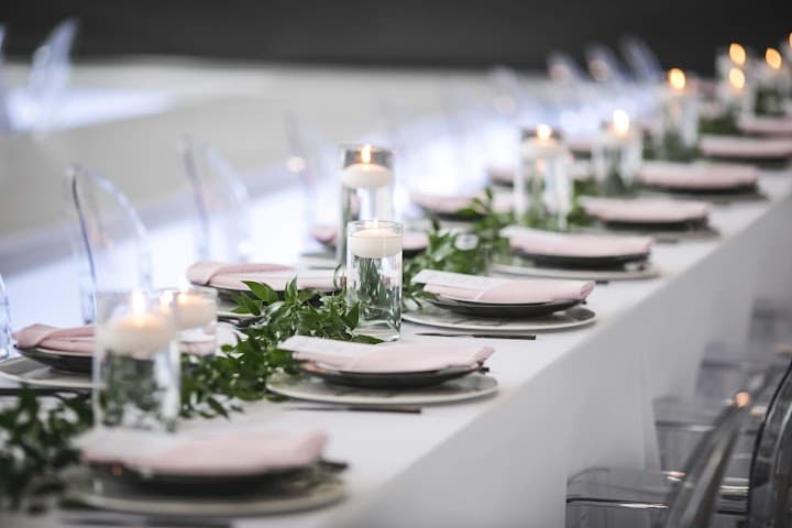 Top Tier Event Rentals