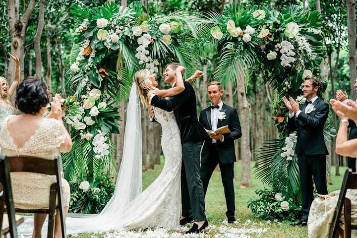 Moana Belle Events