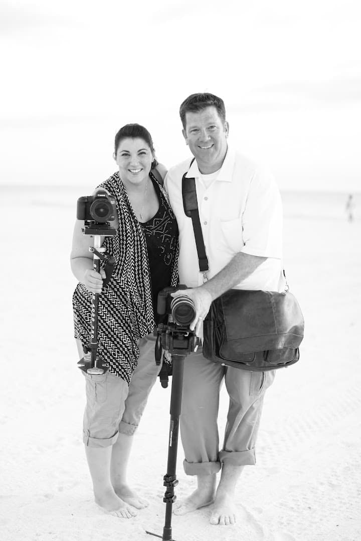 PenWeddings • Tulsa-based Destination Wedding Videographers portfolio 1