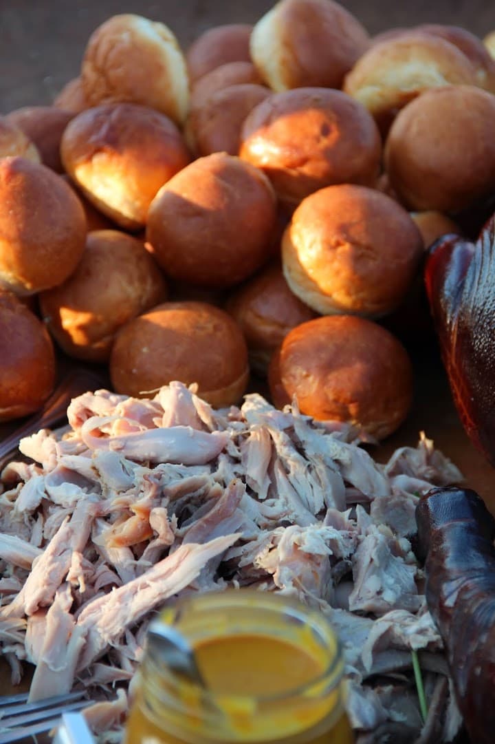 Cru Catering portfolio 5