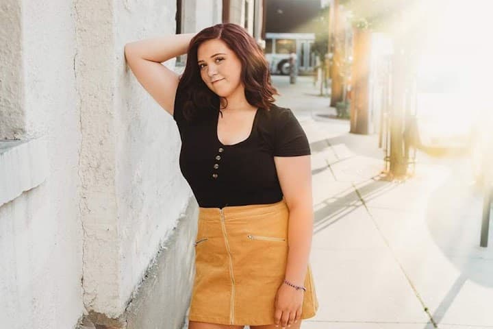 Alea Beauty portfolio 5