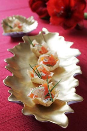 Susan Gage Caterers portfolio 1