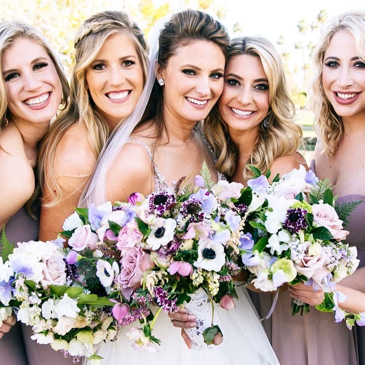 Jennifer Cole Florals portfolio 4