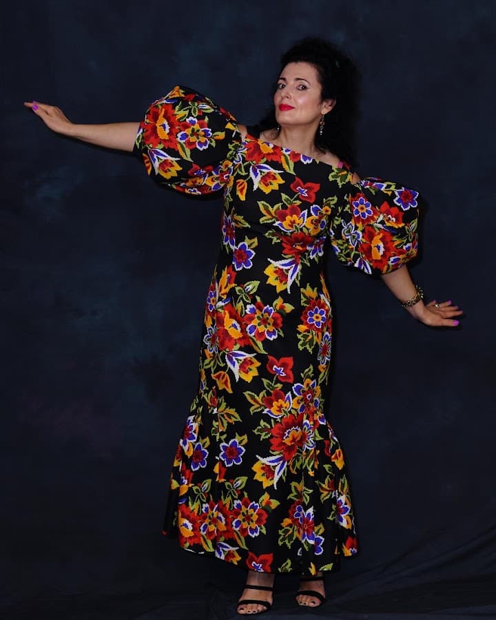 Carolina Herrera