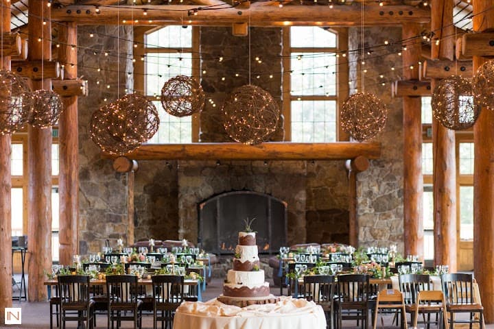 Colorado Tents & Events portfolio 5