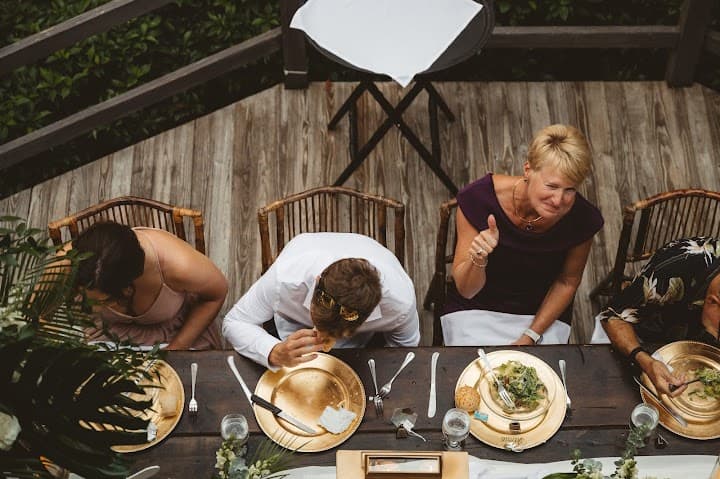 Catered Affairs of Key West portfolio 3