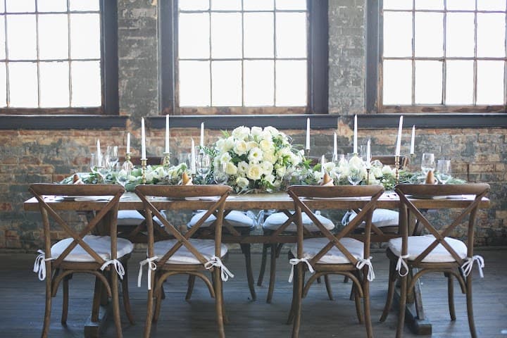 All Occasions Event Rental portfolio 5