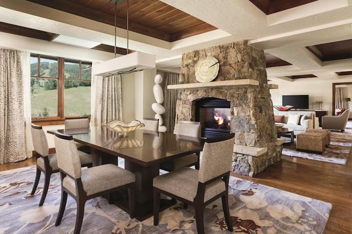 The Ritz-Carlton, Bachelor Gulch portfolio 4