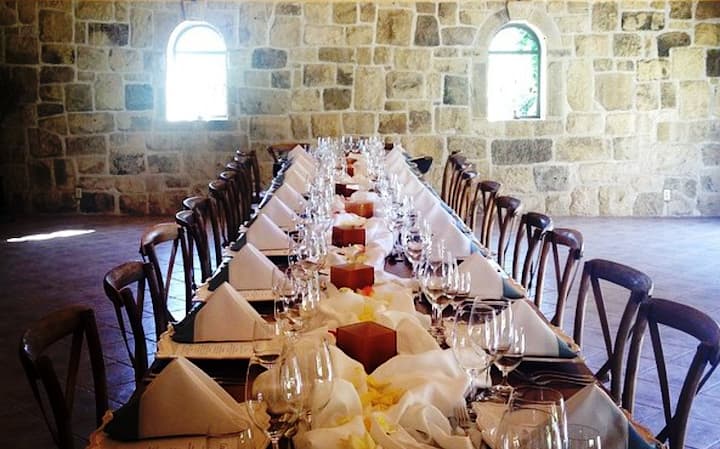 Oak Avenue Catering portfolio 4