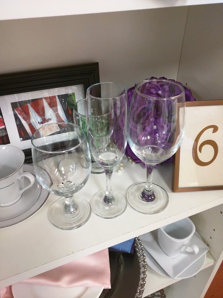 Fine Linen Creations portfolio 3