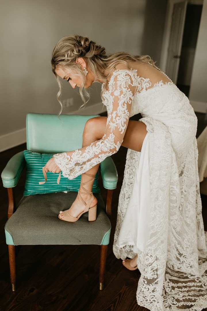 Studio Bride