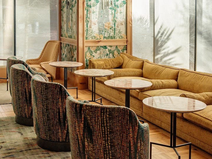Austin Proper Hotel portfolio 3