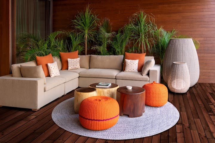 Banyan Tree Mayakoba portfolio 2