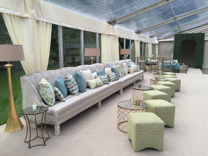 Beachview Event Rentals & Design portfolio 3