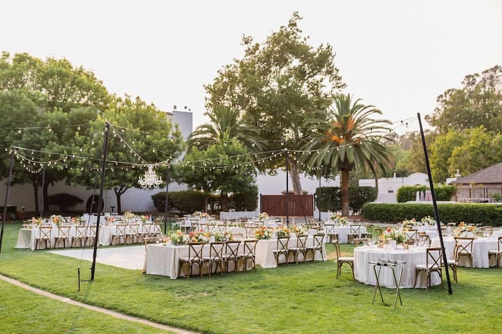 Pleasanton Event Rentals