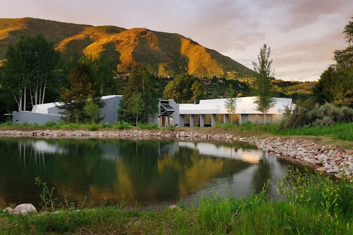 Aspen Meadows Resort portfolio 2