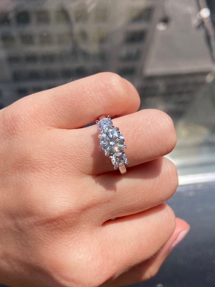 Stephanie Gottlieb Fine Jewelry portfolio 2